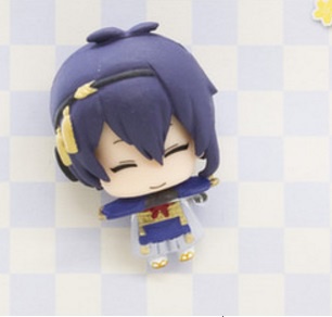 Munechika Mikazuki (Mikazuki Munechika), Katsugeki/Touken Ranbu, Touken Ranbu -ONLINE-, FuRyu, Pre-Painted