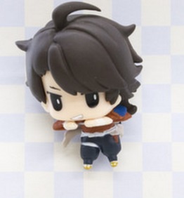 Yoshiyuki Mutsunokami (Mutsunokami Yoshiyuki), Touken Ranbu -ONLINE-, Touken Ranbu: Hanamaru, FuRyu, Pre-Painted