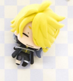 Shishiou, Touken Ranbu -ONLINE-, Touken Ranbu: Hanamaru, FuRyu, Pre-Painted