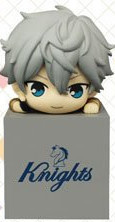 Izumi Sena (Sena Izumi), Ensemble Stars!, FuRyu, Pre-Painted