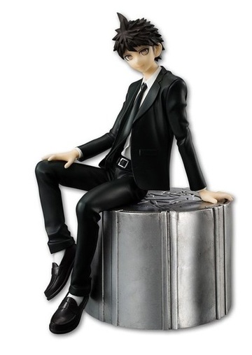 Hajime Hinata (Hinata Hajime), Danganronpa-3: The End Of Kibougamine Gakuen: Zetsubou-hen, FuRyu, Pre-Painted
