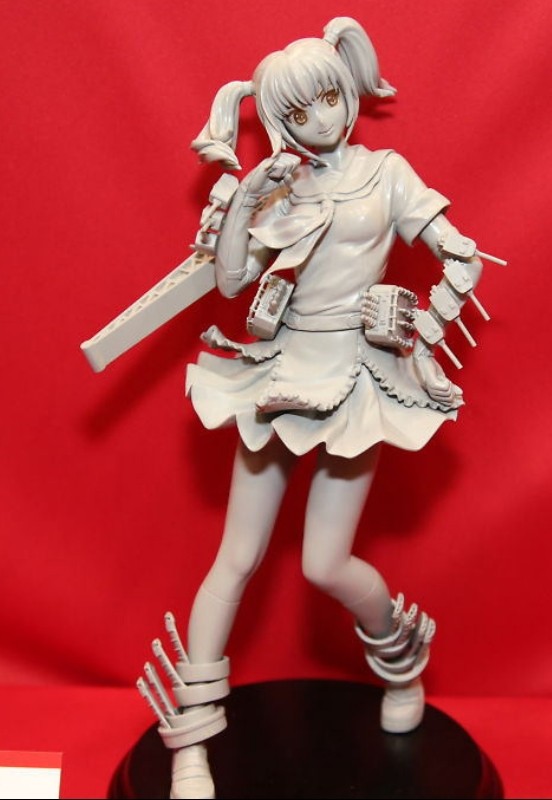 Sendai, Kantai Collection ~Kan Colle~, BEAT, Pre-Painted, 1/5