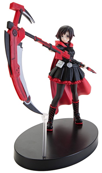 Ruby Rose, RWBY, FuRyu, Pre-Painted