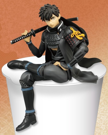 Doudanuki Masakuni, Touken Ranbu -ONLINE-, Touken Ranbu: Hanamaru, FuRyu, Pre-Painted