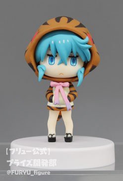 Tsuchinoko, Kemono Friends, FuRyu, Pre-Painted