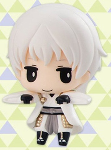 Tsurumaru Kuninaga, Touken Ranbu -ONLINE-, Touken Ranbu: Hanamaru, FuRyu, Pre-Painted