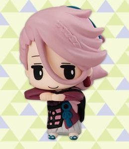 Souza Samonji, Touken Ranbu -ONLINE-, Touken Ranbu: Hanamaru, FuRyu, Pre-Painted