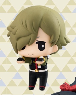Uguisumaru, Touken Ranbu -ONLINE-, Touken Ranbu: Hanamaru, FuRyu, Pre-Painted