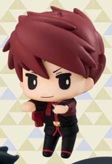 Ookanehira, Touken Ranbu -ONLINE-, FuRyu, Pre-Painted