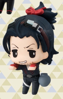 Nihongou, Touken Ranbu -ONLINE-, Touken Ranbu: Hanamaru 2, FuRyu, Pre-Painted