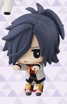 Oodenta Mitsuyo, Touken Ranbu -ONLINE-, FuRyu, Trading