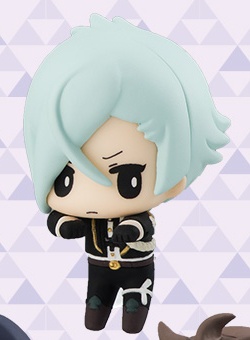 Hizamaru, Katsugeki/Touken Ranbu, Touken Ranbu -ONLINE-, FuRyu, Trading