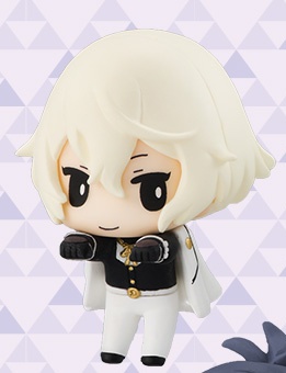Higekiri, Katsugeki/Touken Ranbu, Touken Ranbu -ONLINE-, FuRyu, Trading
