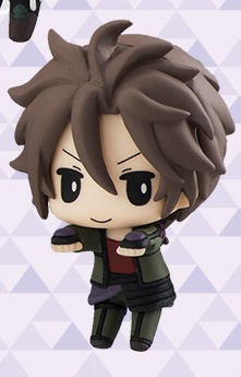 Otegine, Touken Ranbu -ONLINE-, FuRyu, Trading