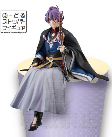 Kasen Kanesada, Touken Ranbu -ONLINE-, Touken Ranbu: Hanamaru, FuRyu, Pre-Painted