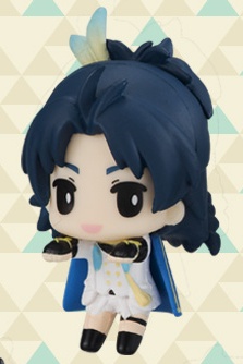 Taikogane Sadamune, Katsugeki/Touken Ranbu, Touken Ranbu -ONLINE-, FuRyu, Pre-Painted