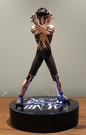 Hitoshura (Shin Megami Tensei 25th Anniversary Minna no Kuji Dying Color), Shin Megami Tensei 3: Nocturne, FuRyu, Pre-Painted