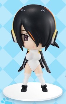 Emperor Penguin (Koutei Penguin), Kemono Friends, FuRyu, Pre-Painted