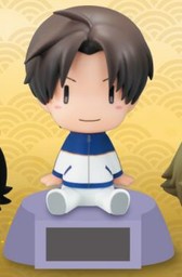 Hasebe Heshikiri (Heshikiri Hasebe), Touken Ranbu: Hanamaru, FuRyu, Pre-Painted