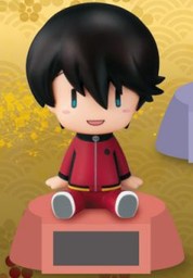 Kunihiro Horikawa (Horikawa Kunihiro), Touken Ranbu: Hanamaru, FuRyu, Pre-Painted