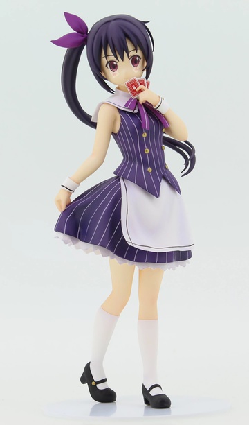 Rize Tedeza (Tedeza Rize Tea Party), Gochuumon Wa Usagi Desu Ka??, FuRyu, Pre-Painted