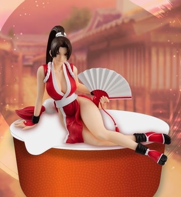 Mai Shiranui (Shiranui Mai), King Of Fighters, The King Of Fighters, FuRyu, Pre-Painted
