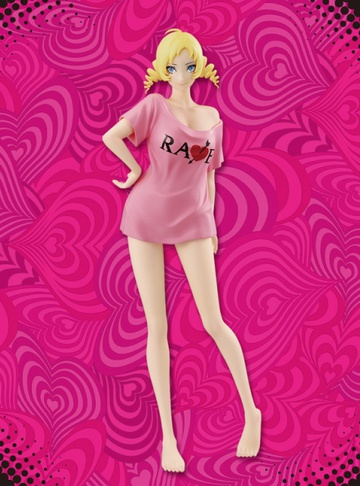 Catherine, Catherine: Full Body, FuRyu, Pre-Painted