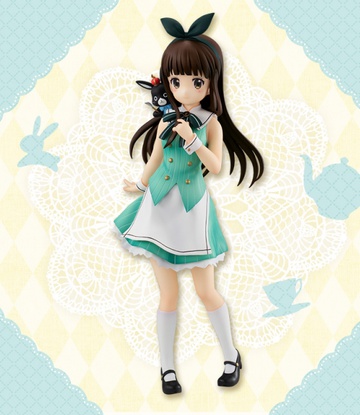 Anko, Chiya Ujimatsu (Ujimatsu Chiya Tea Party), Gochuumon Wa Usagi Desu Ka??, FuRyu, Pre-Painted