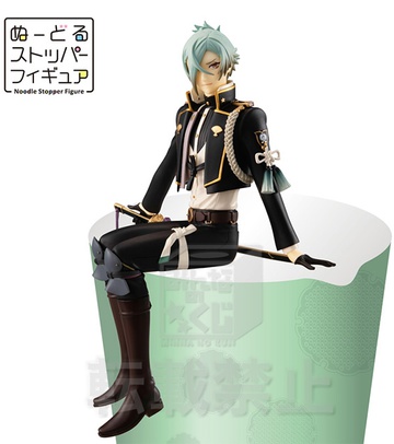 Hizamaru, Katsugeki/Touken Ranbu, Touken Ranbu -ONLINE-, FuRyu, Pre-Painted