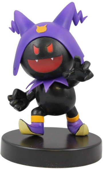 Black Frost, Shin Megami Tensei, FuRyu, Pre-Painted