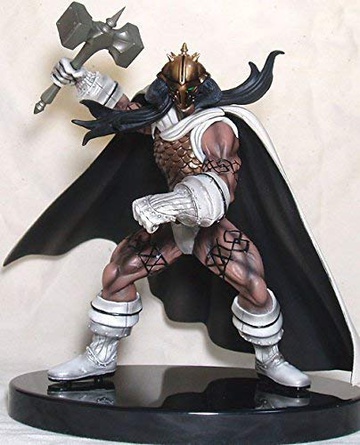 Thor, Shin Megami Tensei, FuRyu, Pre-Painted