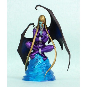 Loki, Shin Megami Tensei, FuRyu, Pre-Painted