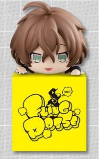 Yumeno Gentarou (Gentaro Yumeno), Hypnosis Mic -Division Rap Battle-, Hypnosis Mic: Division Rap Battle - Rhyme Anima, FuRyu, Pre-Painted
