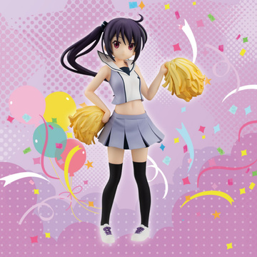 Rize Tedeza (Tedeza Rize Cheerleader), Gochuumon Wa Usagi Desu Ka??, FuRyu, Pre-Painted