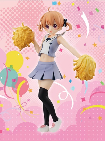 Kokoa Hoto (Kokoa Cheerleader), Gochuumon Wa Usagi Desu Ka??, FuRyu, Pre-Painted