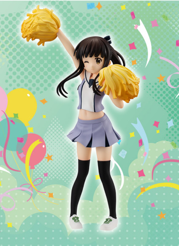Chiya Ujimatsu (Chiya ～Cheerleader～), Gochuumon Wa Usagi Desu Ka??, FuRyu, Pre-Painted
