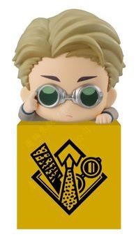 Kento Nanami (Nanami Kento), Jujutsu Kaisen, FuRyu, Pre-Painted