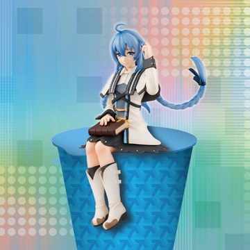 Roxy Migurdia, Mushoku Tensei: Isekai Ittara Honki Dasu, FuRyu, Pre-Painted