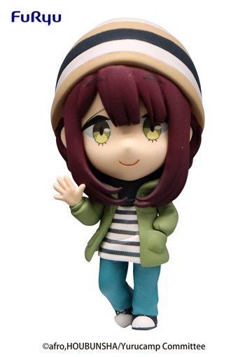 Ayano Toki (Toki Ayano), Yuru Camp△ 2, FuRyu, Pre-Painted