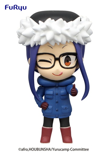 Chiaki Oogaki (Oogaki Chiaki), Yuru Camp△ 2, FuRyu, Pre-Painted