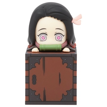 Nezuko Kamado, Kimetsu No Yaiba, FuRyu, Pre-Painted