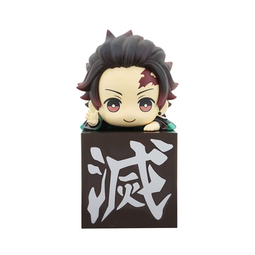 Tanjirou Kamado (Tanjiro Kamado), Kimetsu No Yaiba, FuRyu, Pre-Painted