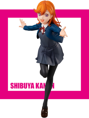 Kanon Shibuya (Shibuya Kanon), Love Live! Superstar!!, FuRyu, Pre-Painted