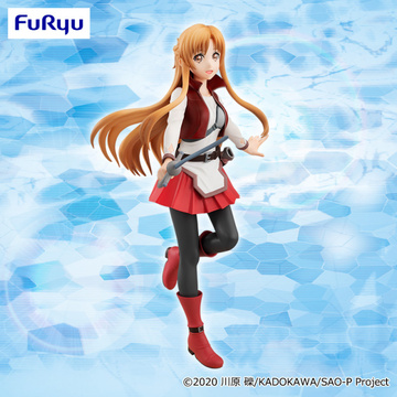 Asuna Yuuki (Asuna/Progressive), Sword Art Online: Progressive Movie - Hoshi Naki Yoru No Aria, FuRyu, Pre-Painted