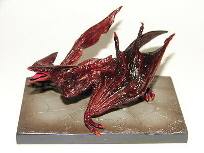 Gyaos, Gamera Vs. Gyaos, Konami, Pre-Painted