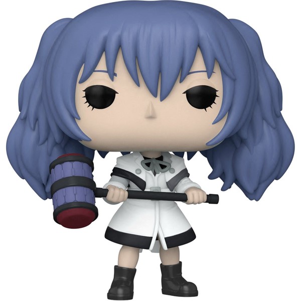 Yonebayashi Saiko, Tokyo Ghoul:re, Funko Toys, Pre-Painted