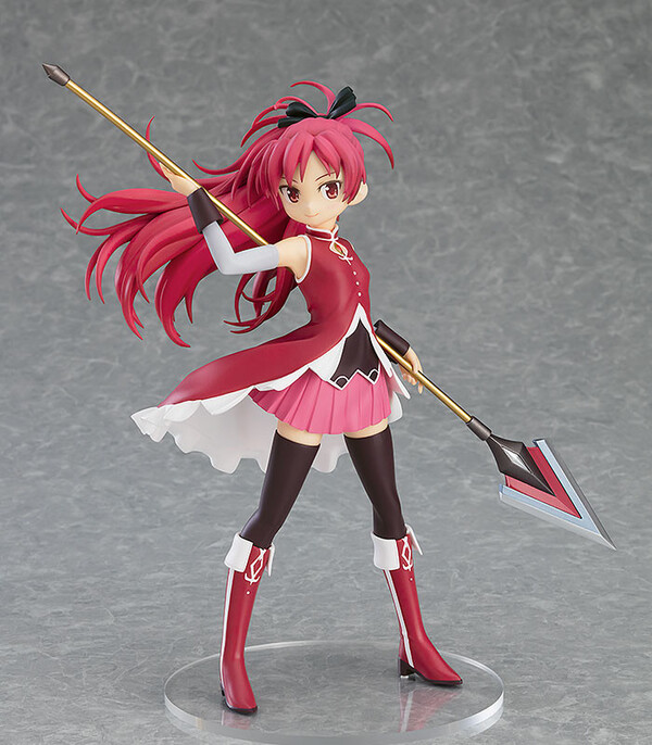 Sakura Kyouko, Gekijouban Mahou Shoujo Madoka★Magica: Hangyaku No Monogatari, Good Smile Company, Pre-Painted, 4580416945745