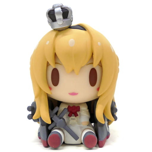 Warspite, Kantai Collection ~Kan Colle~, Bandai Spirits, Trading