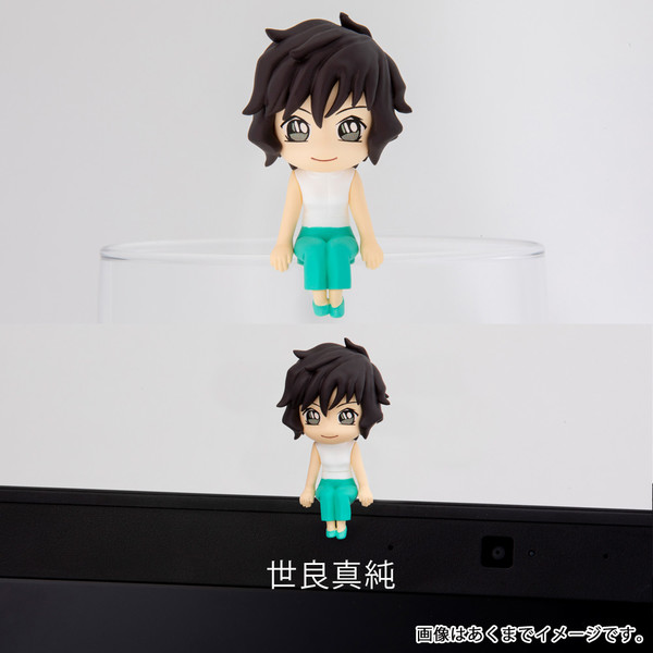 Sera Masumi, Meitantei Conan, Kadokawa, Trading, 4935228287093