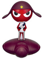 Giroro Gochou, Keroro Gunsou, McDonald's, Trading